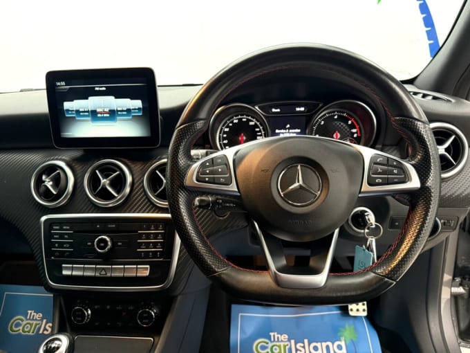 2025 Mercedes-benz A-class