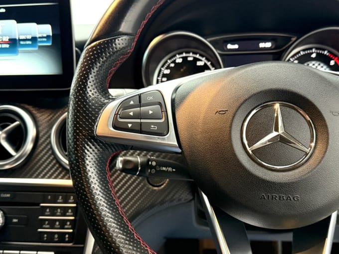 2025 Mercedes-benz A-class