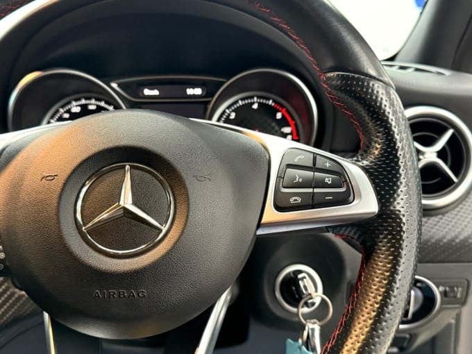 2025 Mercedes-benz A-class