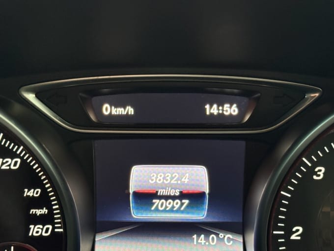 2025 Mercedes-benz A-class