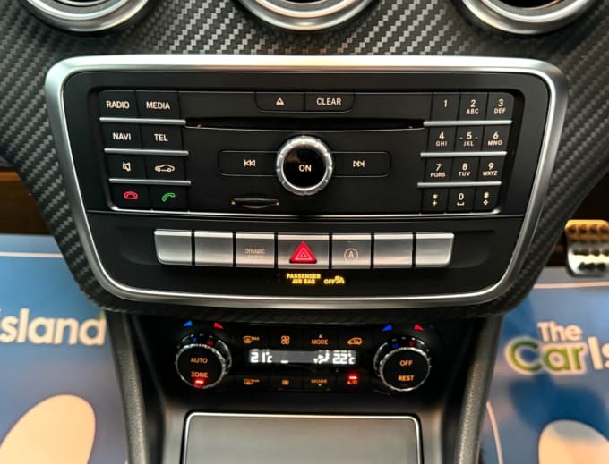 2025 Mercedes-benz A-class