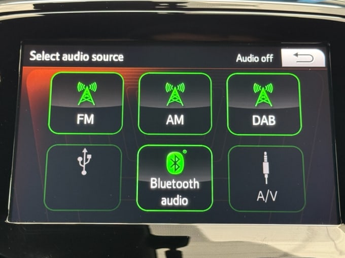 2022 Toyota Aygo