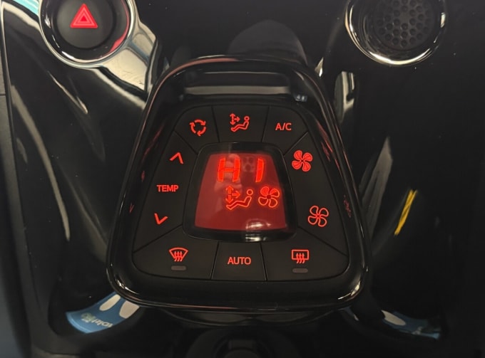 2022 Toyota Aygo