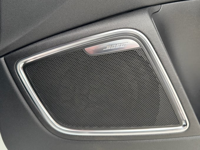 2018 Audi A1