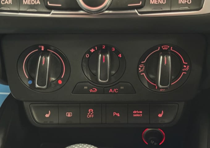 2018 Audi A1