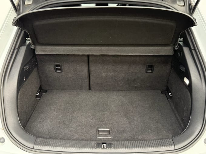 2018 Audi A1