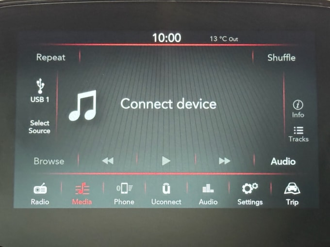 2023 Fiat 500