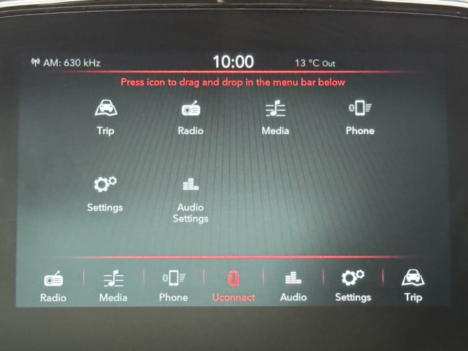 2023 Fiat 500