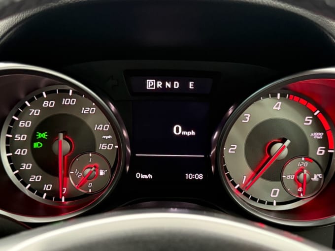 2016 Mercedes-benz Slk