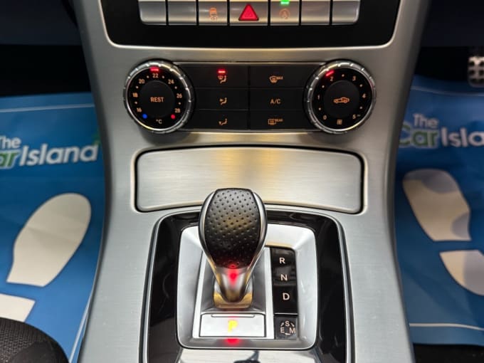2016 Mercedes-benz Slk