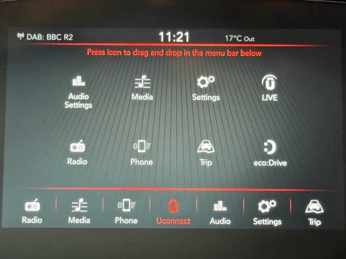 2019 Fiat 500