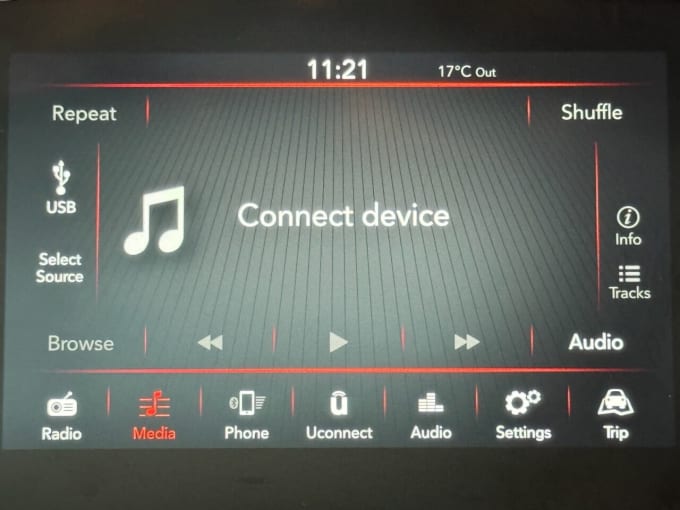 2019 Fiat 500