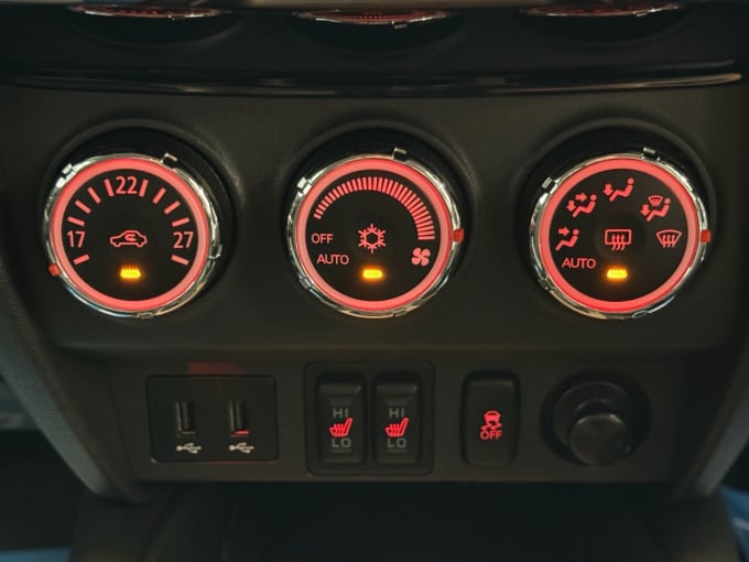 2019 Mitsubishi Asx