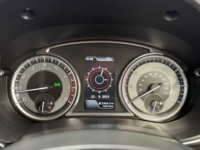 2019 Suzuki Vitara