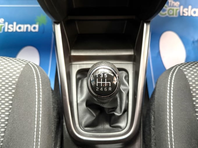 2019 Suzuki Vitara