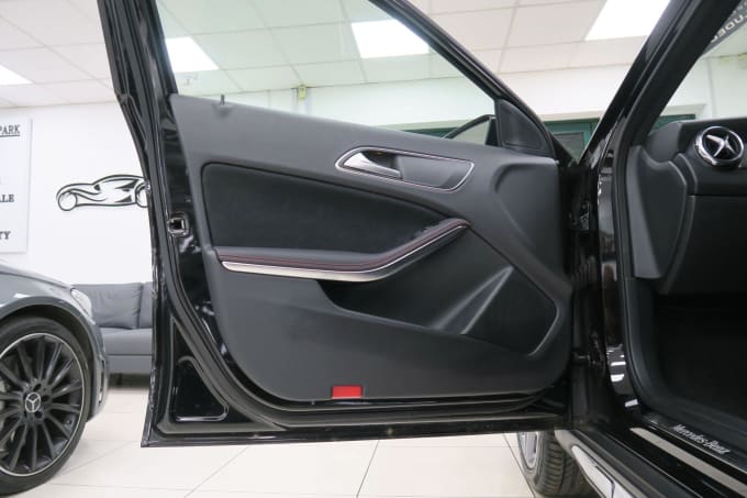 2025 Mercedes-benz Gla