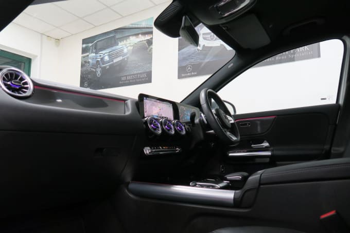 2025 Mercedes-benz Gla