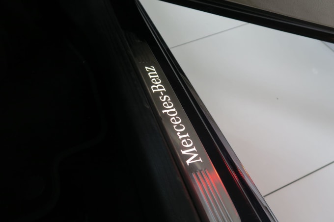 2025 Mercedes-benz C Class