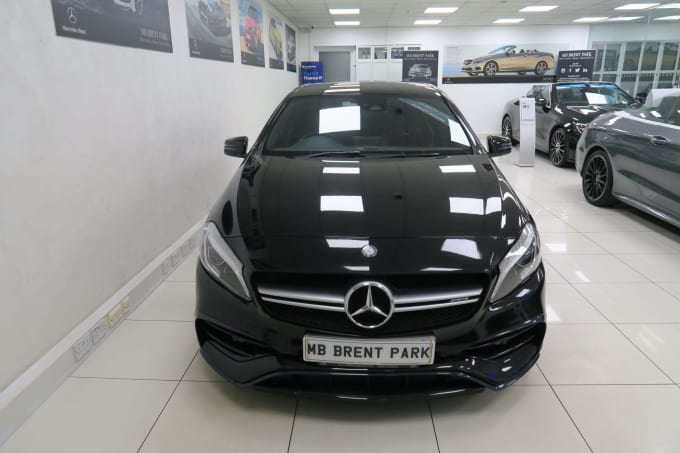 2025 Mercedes-benz A Class