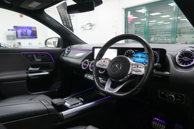 2025 Mercedes-benz Gla