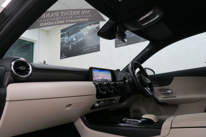 2025 Mercedes-benz A Class