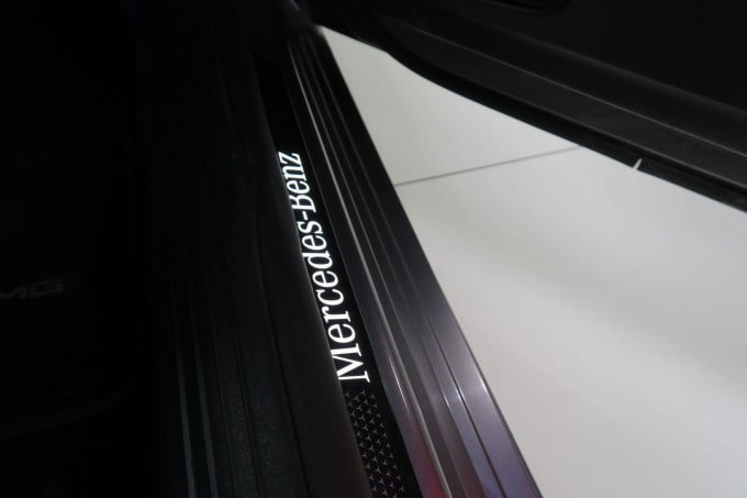 2025 Mercedes-benz Cla