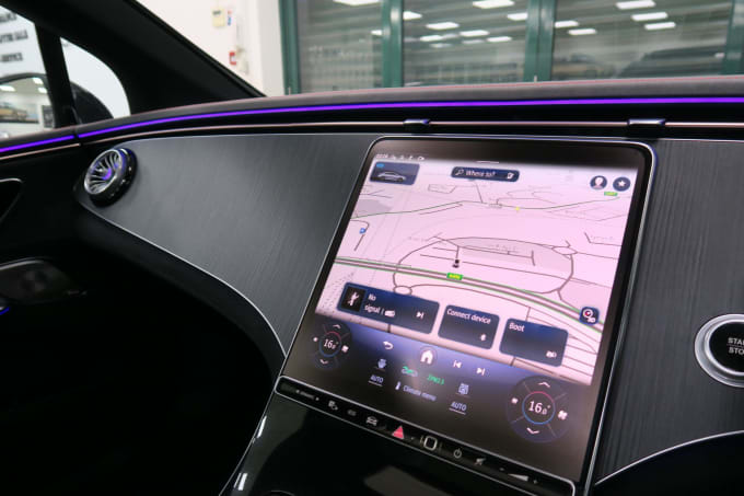 2025 Mercedes-benz Eqe