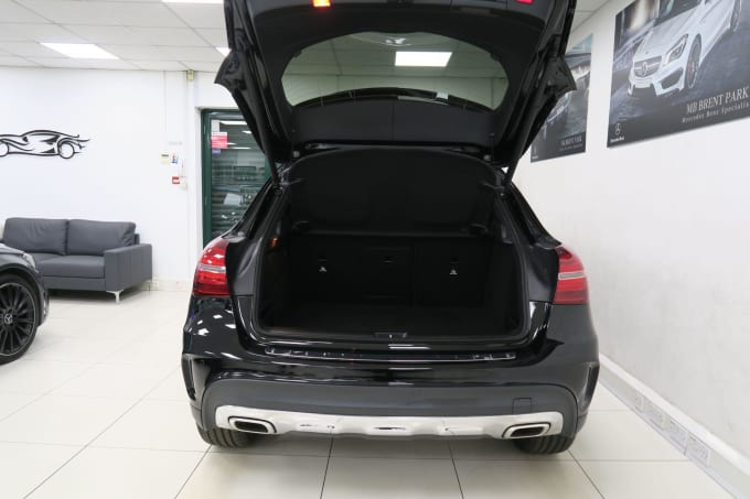 2025 Mercedes-benz Gla
