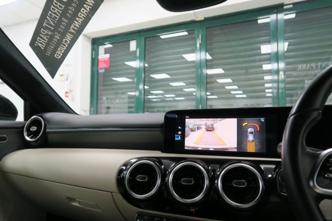 2025 Mercedes-benz A Class