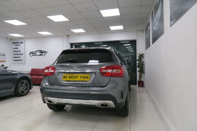 2025 Mercedes-benz Gla