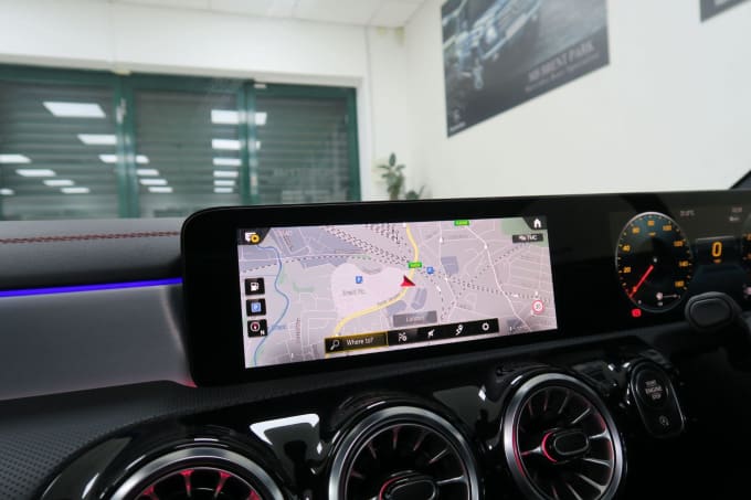2025 Mercedes-benz Cla