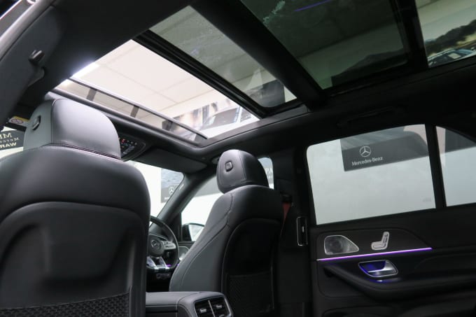 2025 Mercedes-benz Gle
