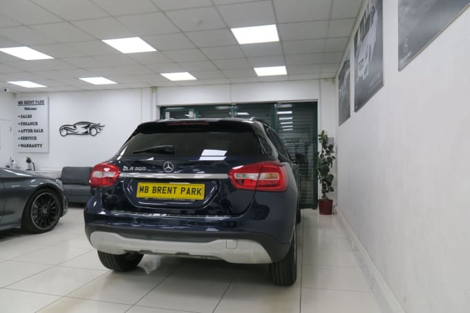2025 Mercedes-benz Gla