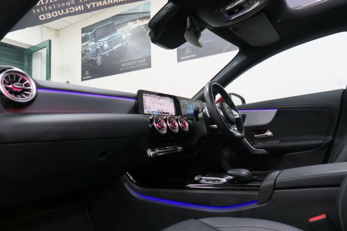 2025 Mercedes-benz Cla