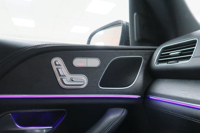 2025 Mercedes-benz Gle