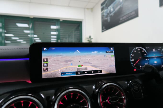 2025 Mercedes-benz Cla