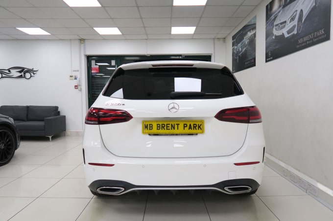 2025 Mercedes-benz B Class