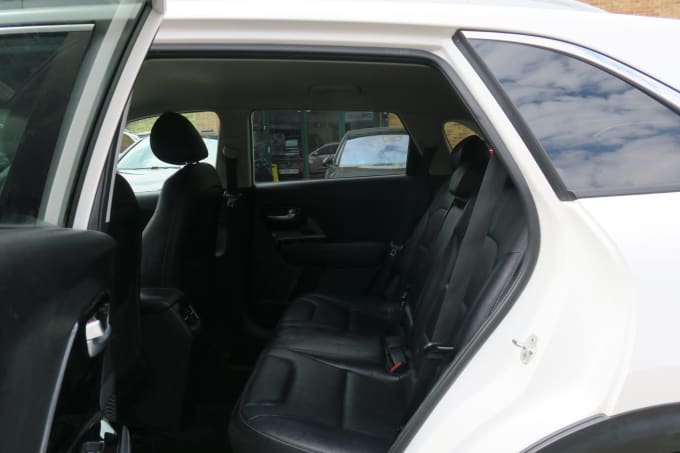 2025 Kia Niro