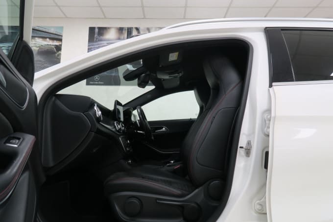 2025 Mercedes-benz Gla