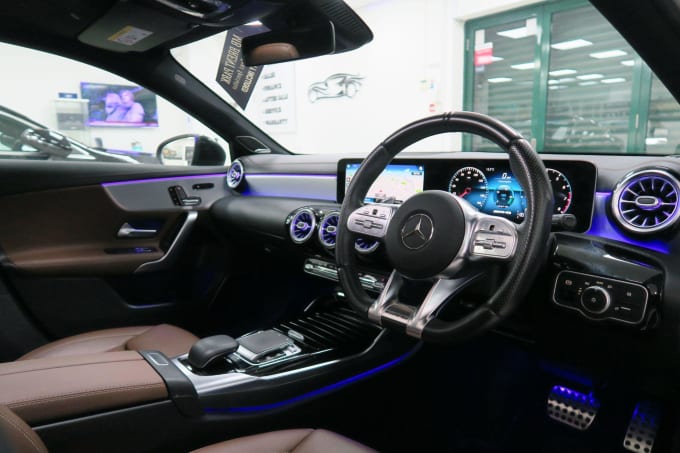 2025 Mercedes-benz A Class