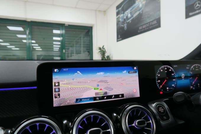 2025 Mercedes-benz Glb