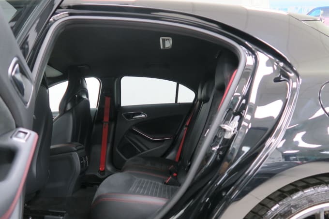 2025 Mercedes-benz A Class