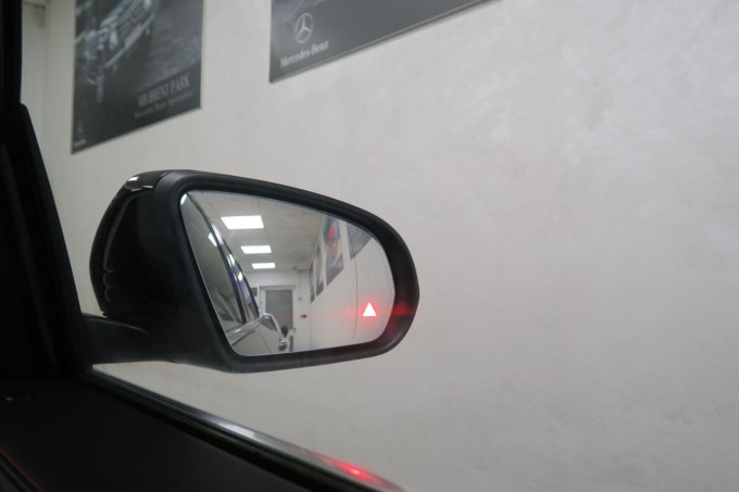 2025 Mercedes-benz Eqa
