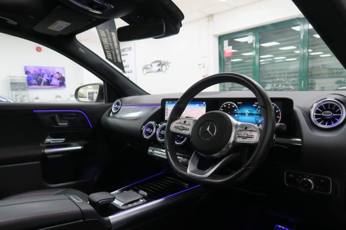 2024 Mercedes-benz Gla