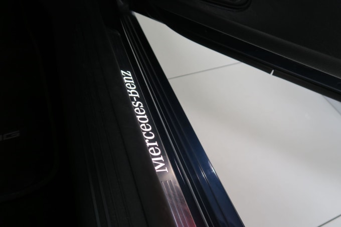 2025 Mercedes-benz Cla