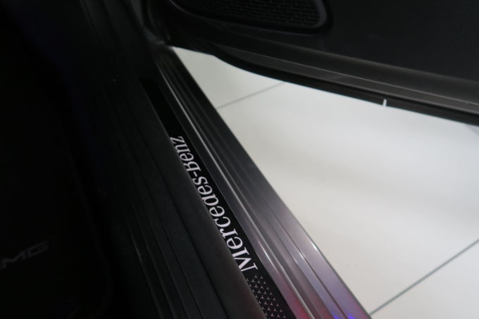 2025 Mercedes-benz Cla