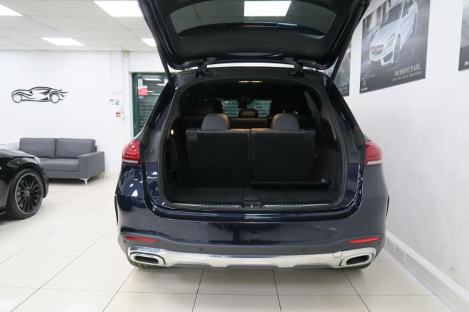 2025 Mercedes-benz Gle