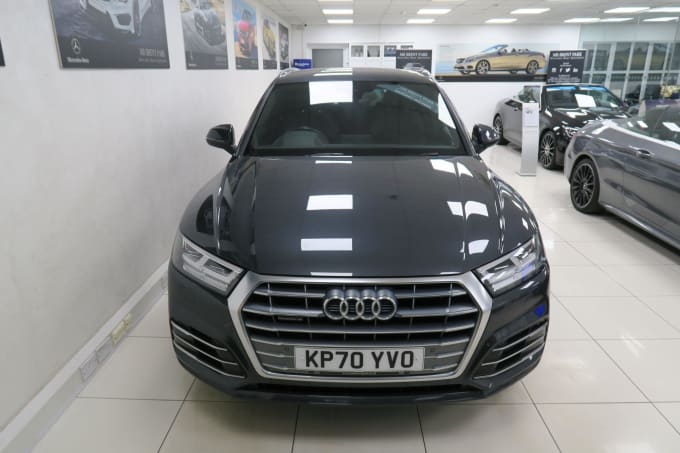 2025 Audi Q5