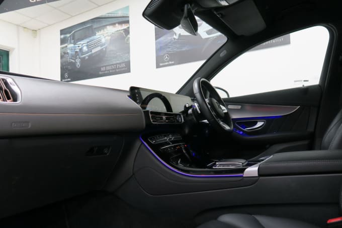 2025 Mercedes-benz Eqc