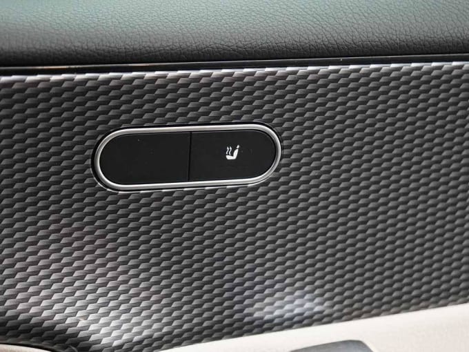 2025 Mercedes-benz A Class